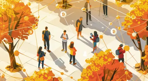 Examples of Powerful Crypto Network Effects