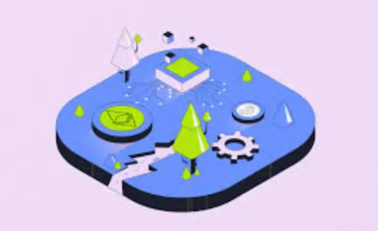 Examples of Thriving Blockchain Ecosystems