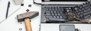 What Belongs in a Hardware Disposal Agreement