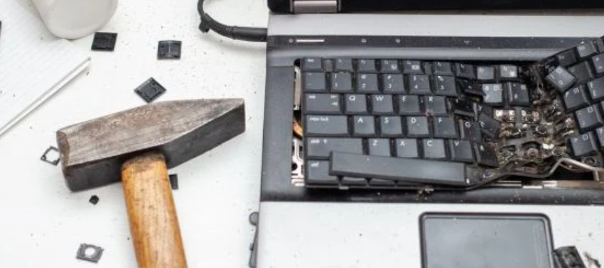 What Belongs in a Hardware Disposal Agreement