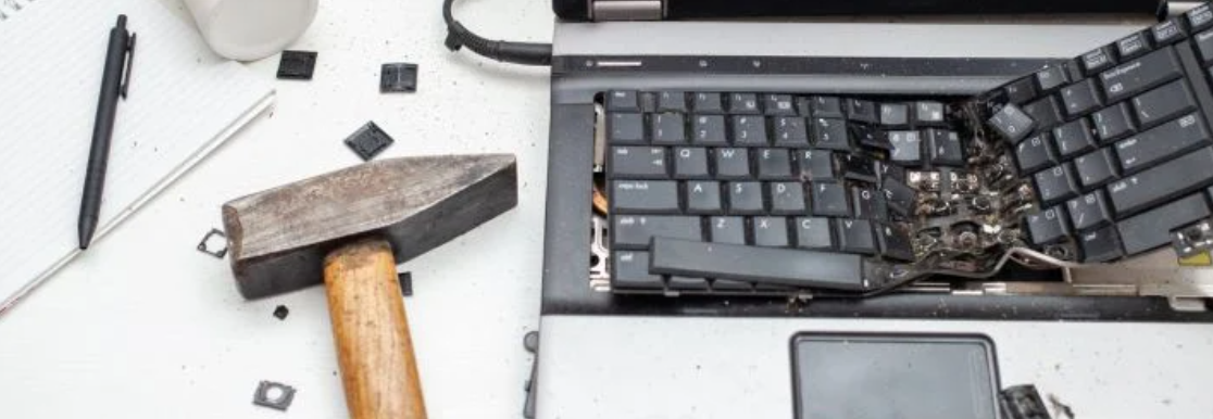 What Belongs in a Hardware Disposal Agreement