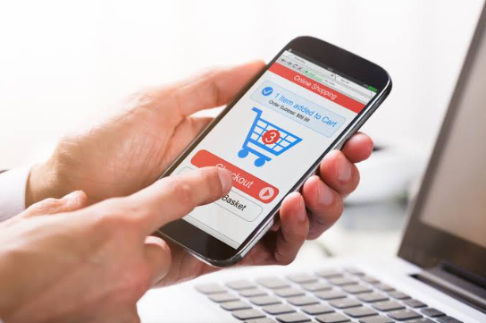 Improving the Ecommerce Experience After Checkout