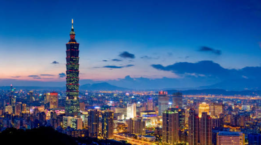 Some Of the Very Best Taipei Travel Attractions