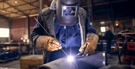 How to Source High-Performance Welding Consumables for Industrial Use